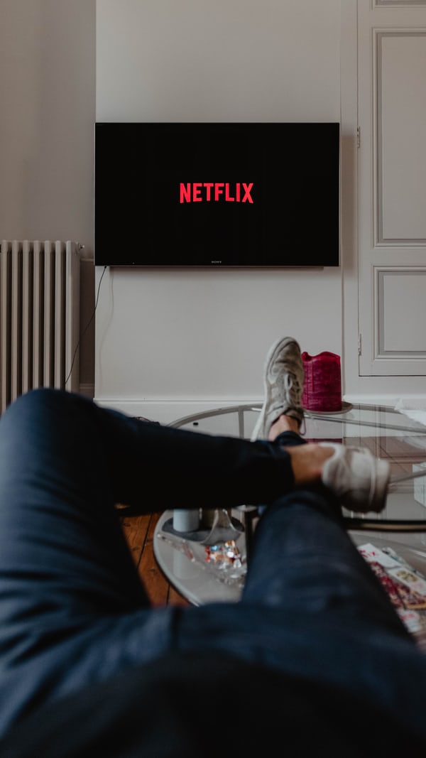 Best of Netflix. Watch to watch on Netflix